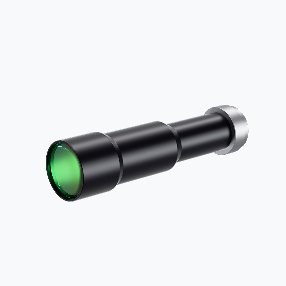2/3" 3X Telecentric Lenses | WWH30-108ATV3 COOLENS®-OKLAB