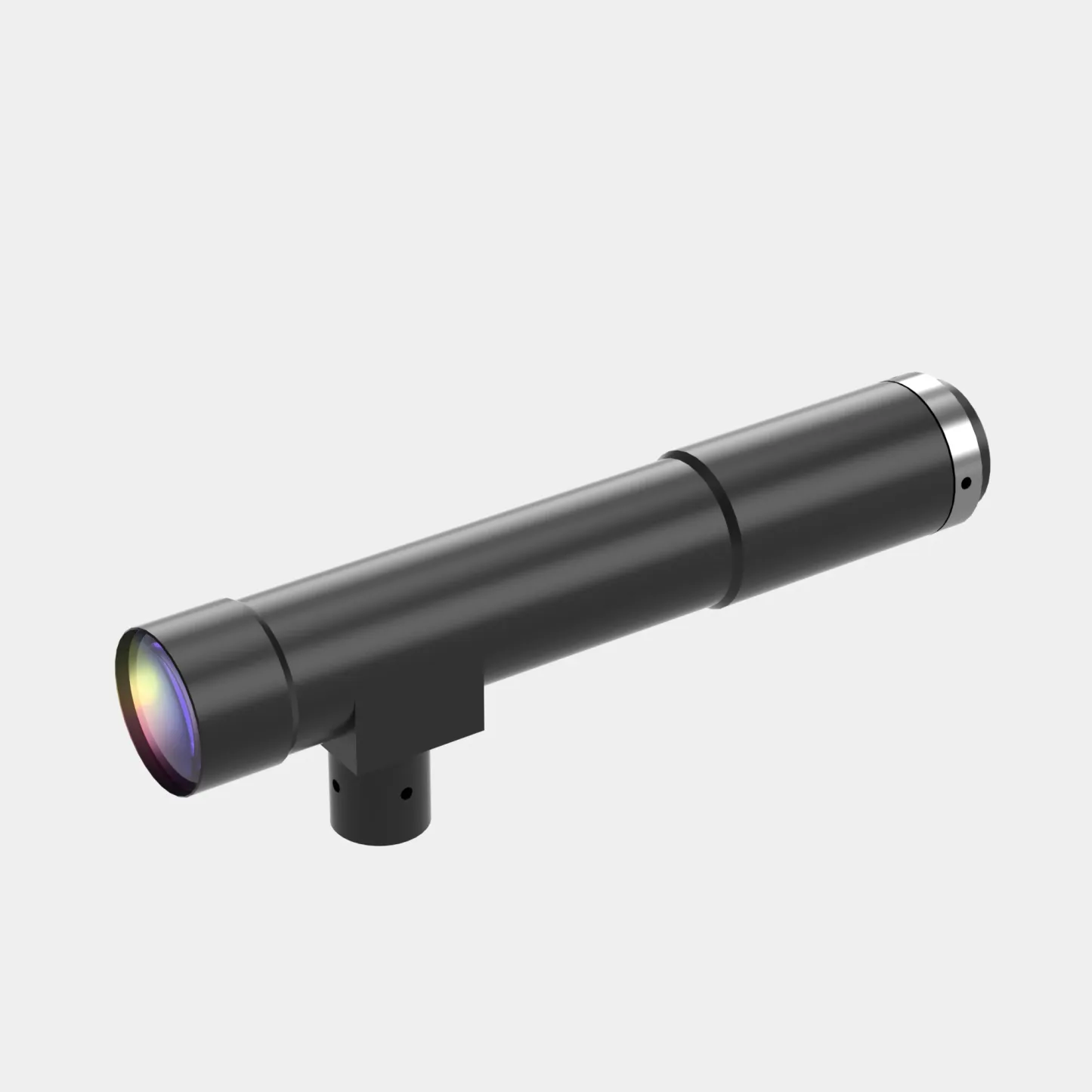 2/3" 3X Telecentric Lenses | WWH30-110CTV2 COOLENS®-OKLAB