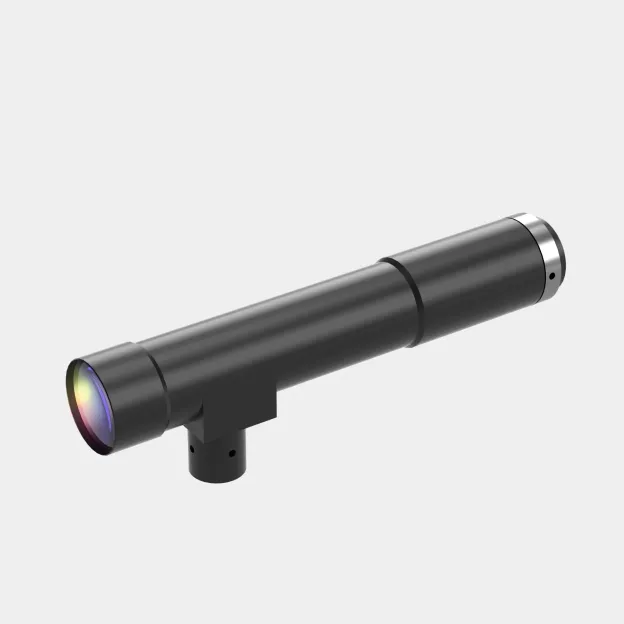 2/3" 3X Telecentric Lenses | WWH30-110CTV2 COOLENS®-OKLAB