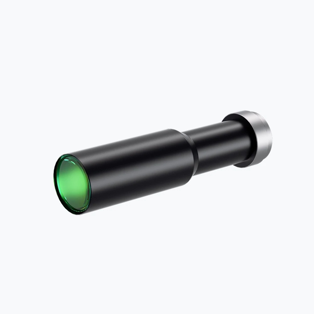 2/3" 3X Telecentric Lenses | WWH30-63ATV3 COOLENS®-OKLAB