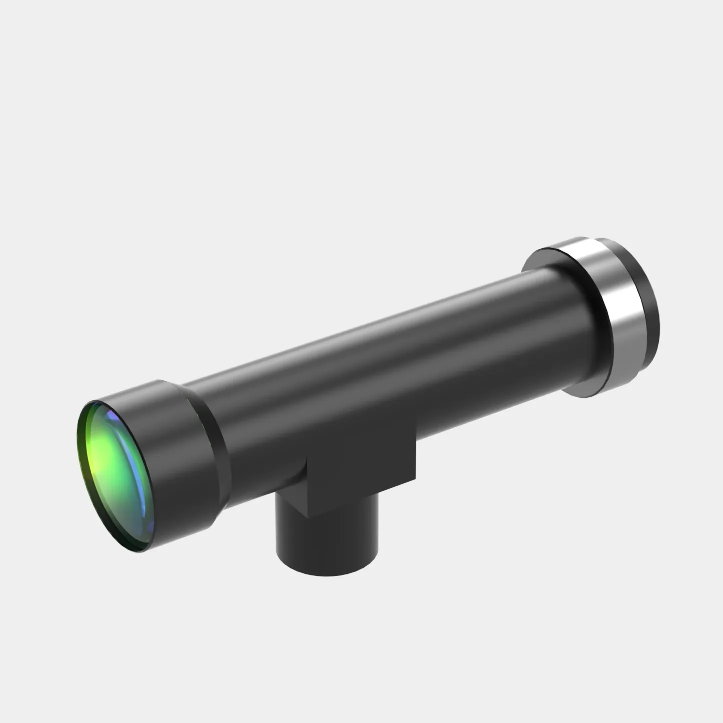 2/3" 3X Telecentric Lenses | WWH30-65CTV2 COOLENS®-OKLAB