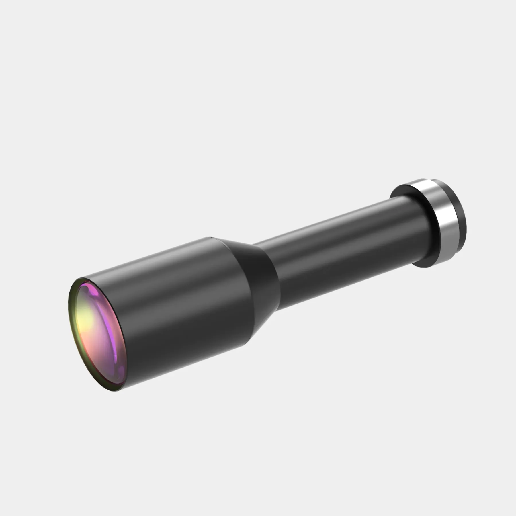 2/3" 4X Telecentric Lenses | WWH40-110ATV2 COOLENS®-OKLAB