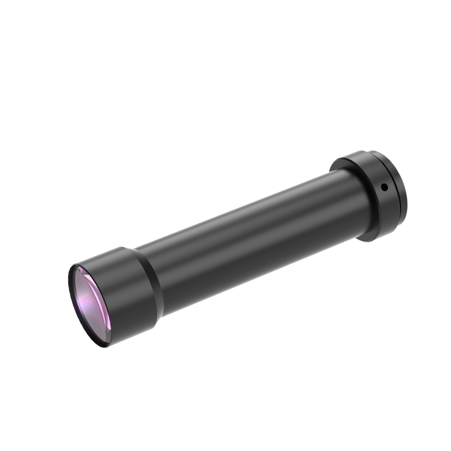 2/3" 4X Telecentric Lenses | WWH40-65AT COOLENS®-OKLAB