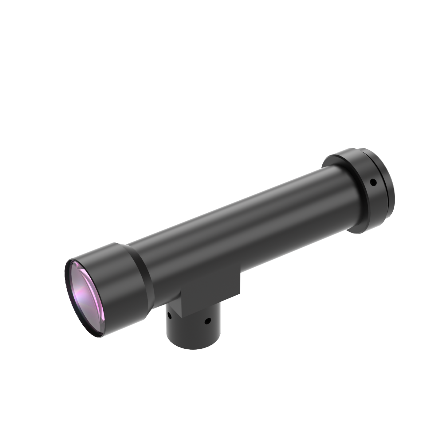 2/3" 4X Telecentric Lenses | WWH40-65CT COOLENS®-OKLAB