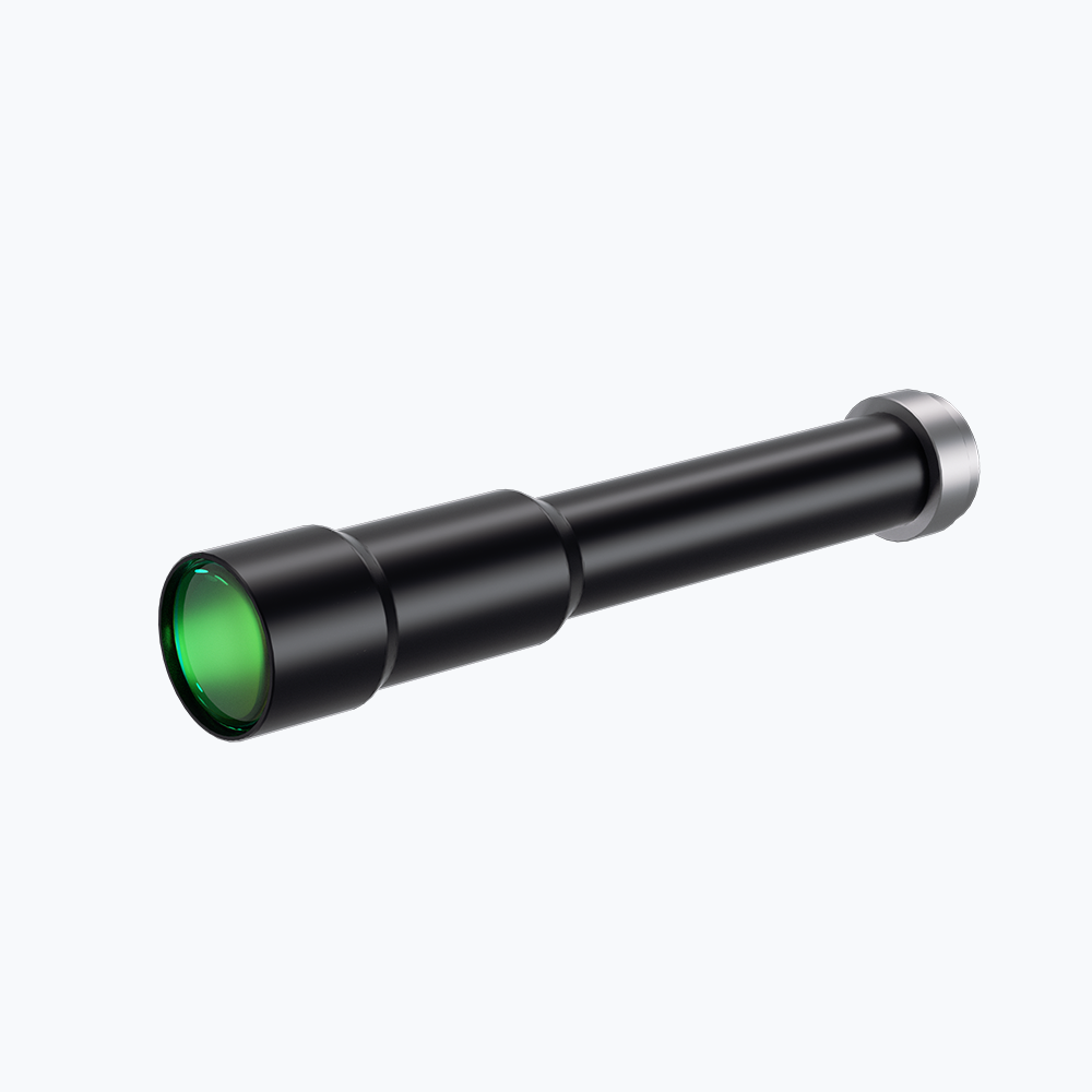 2/3" 6X Telecentric Lenses | WWH60-108ATV3 COOLENS®-OKLAB