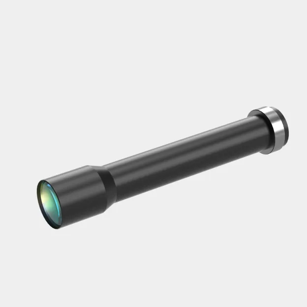 2/3" 6X Telecentric Lenses | WWH60-110AT COOLENS®-OKLAB