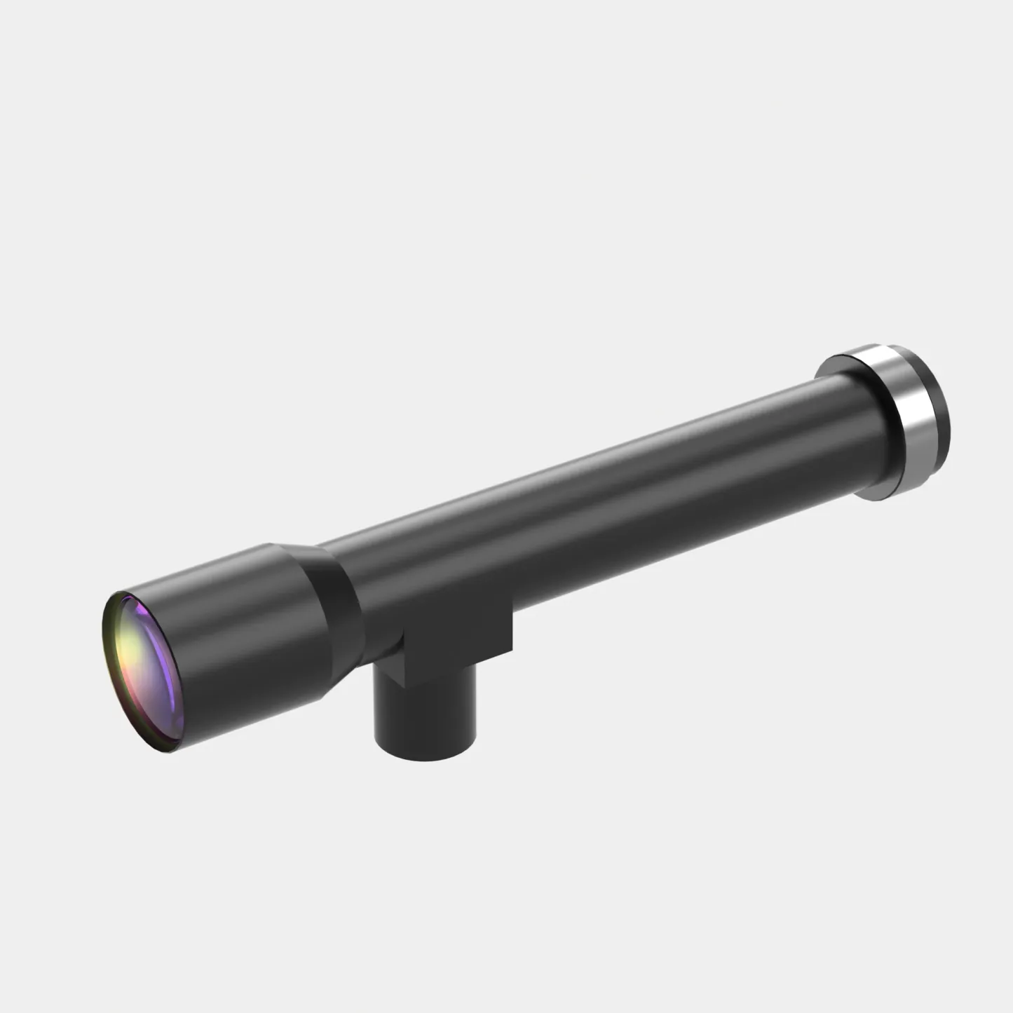 2/3" 6X Telecentric Lenses | WWH60-110CT COOLENS®-OKLAB