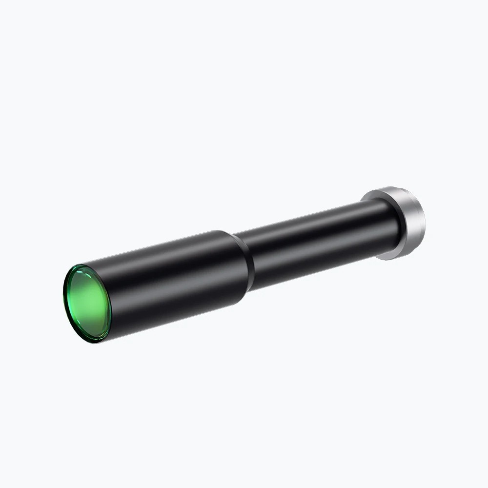 2/3" 6X Telecentric Lenses | WWH60-63ATV3 COOLENS®-OKLAB