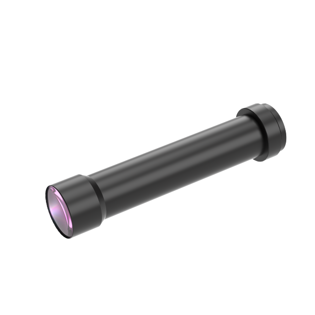 2/3" 6X Telecentric Lenses | WWH60-65AT COOLENS®-OKLAB