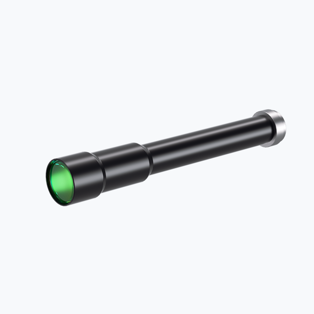 2/3" 8X Telecentric Lenses | WWH80-108ATV3 COOLENS®-OKLAB
