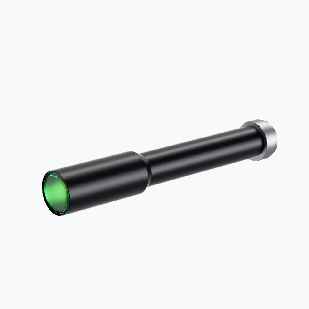 2/3" 8X Telecentric Lenses | WWH80-63ATV3 COOLENS®-OKLAB