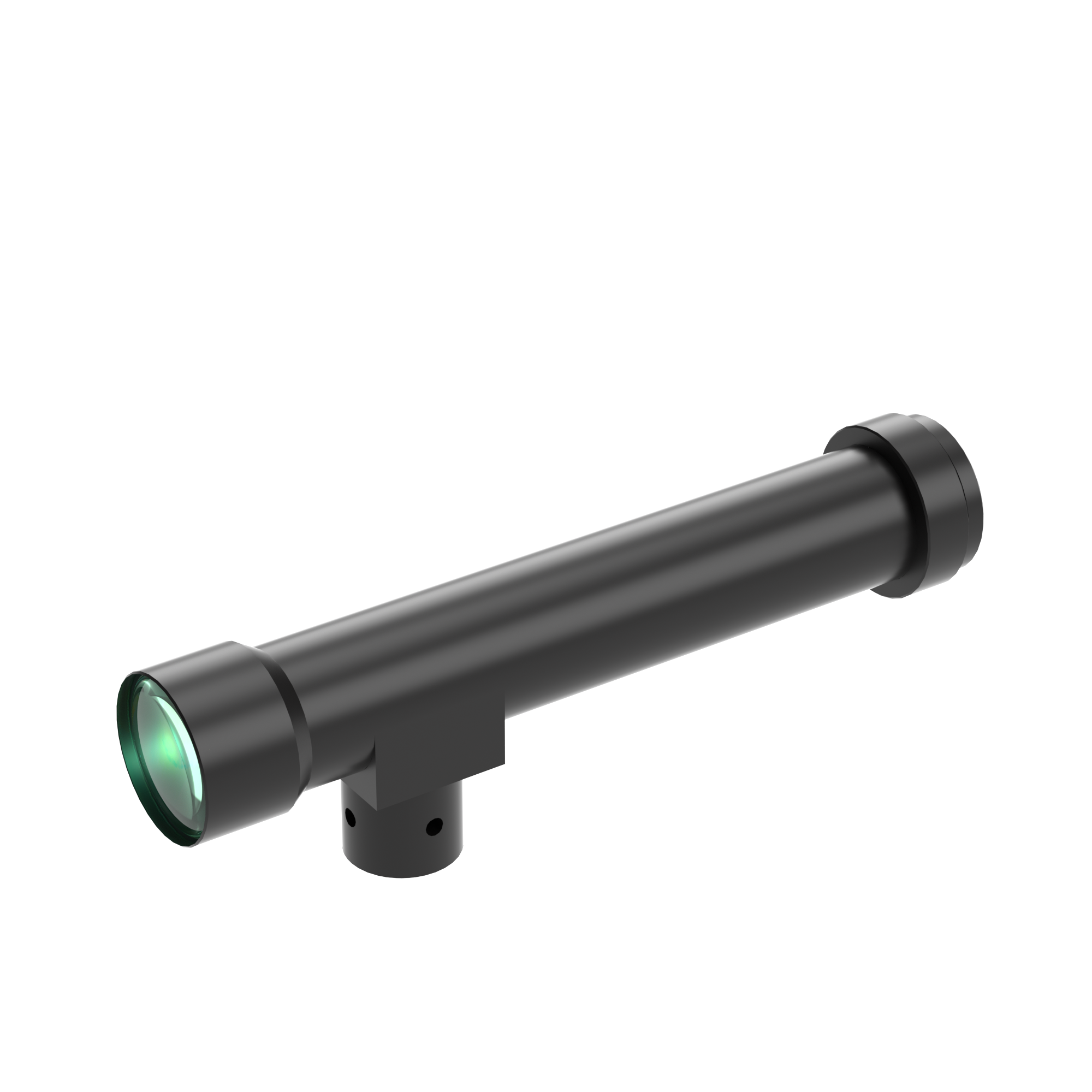 2/3" 8X Telecentric Lenses | WWH80-65CT COOLENS®-OKLAB