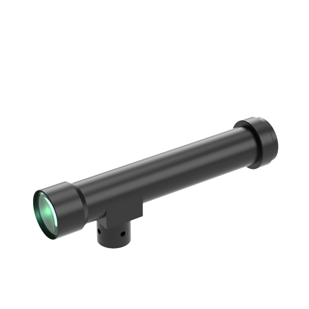 2/3" 8X Telecentric Lenses | WWH80-65CT COOLENS®-OKLAB