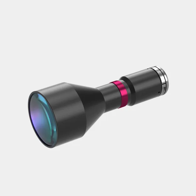2/3" 0.15X Telecentric Lenses | WWK015-320-120-AL COOLENS®-OKLAB