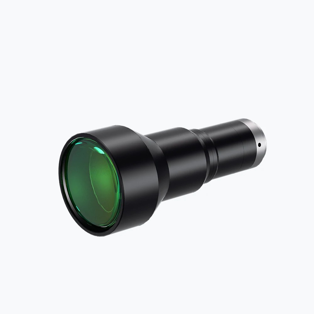 2/3" 0.3X Telecentric Lenses | WWK03-110-230 COOLENS®-OKLAB