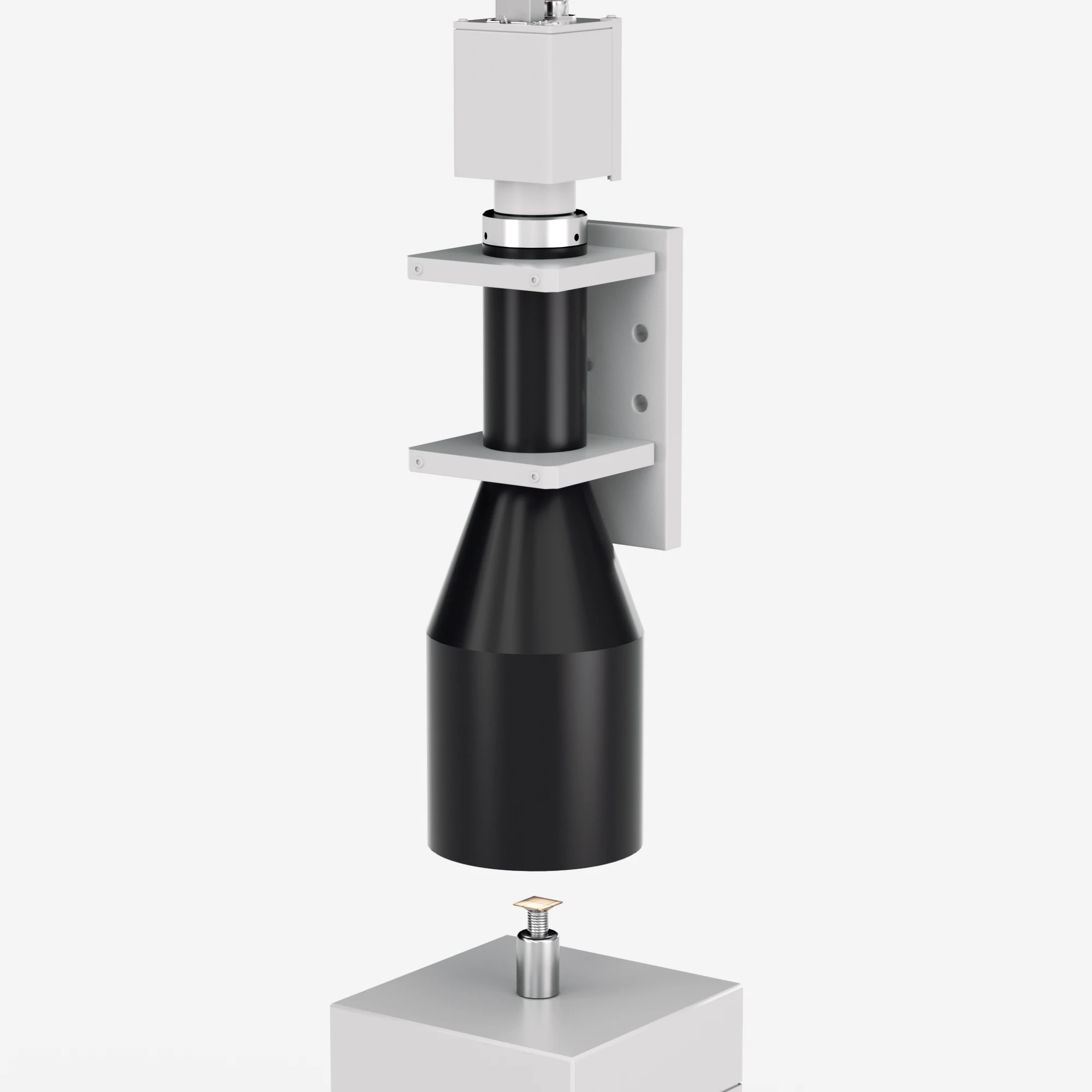 1" 0.32X Telecentric Lenses | WWK032-220-110 COOLENS®