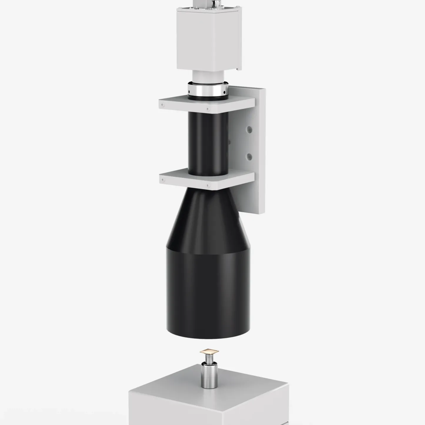 1" 0.32X Telecentric Lenses | WWK032-220-110 COOLENS®