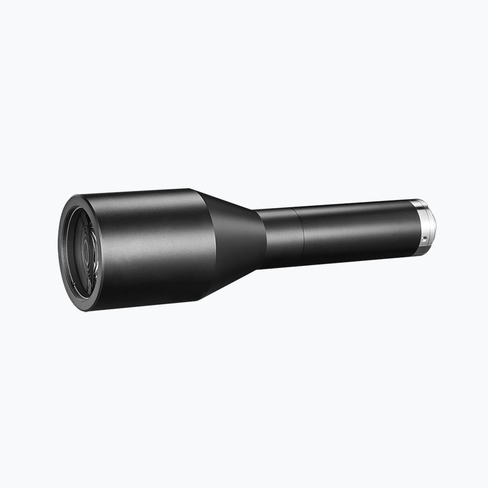 1" 0.5X Telecentric Lenses | WWK05-220-110 COOLENS®-OKLAB