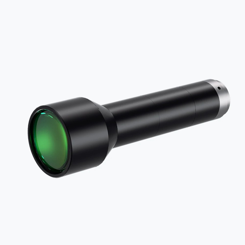 2/3" 0.4X Telecentric Lenses | WWK04-110-230 COOLENS®-OKLAB
