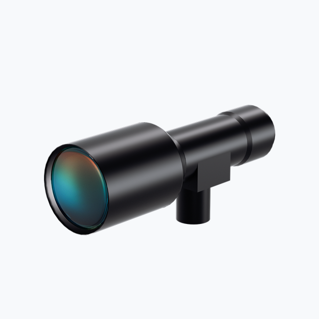 1" 0.7X Telecentric Lenses | WWK07-108C-110 COOLENS®-OKLAB