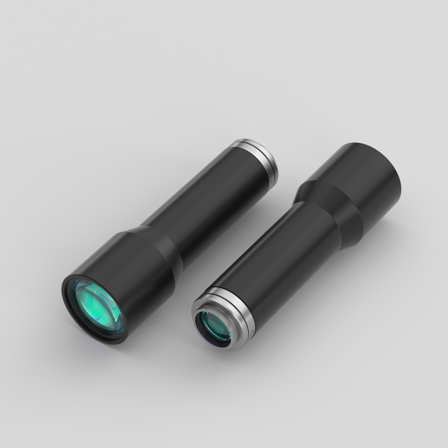 1.1" 0.8X Telecentric Lenses | WWK08-110-111V3 COOLENS®