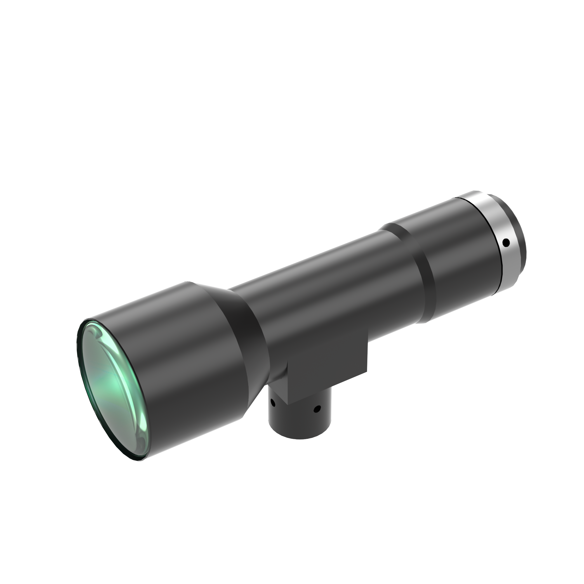 1.1" 0.8X Telecentric Lenses | WWK08-110C-111 COOLENS®