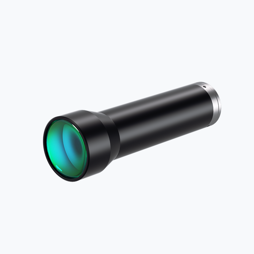 1.1" 1X Telecentric Lenses | WWK10-110-111V3 COOLENS®-OKLAB