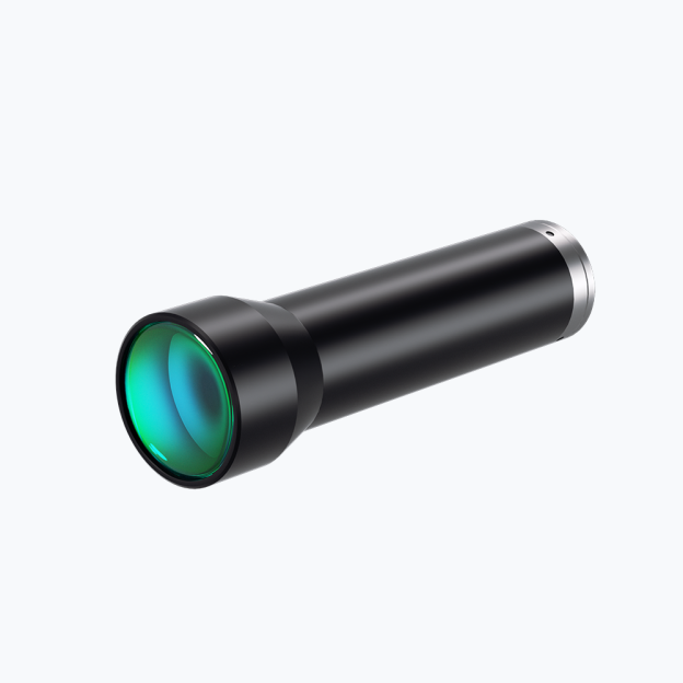 1.1" 1X Telecentric Lenses | WWK10-110-111V3 COOLENS®-OKLAB