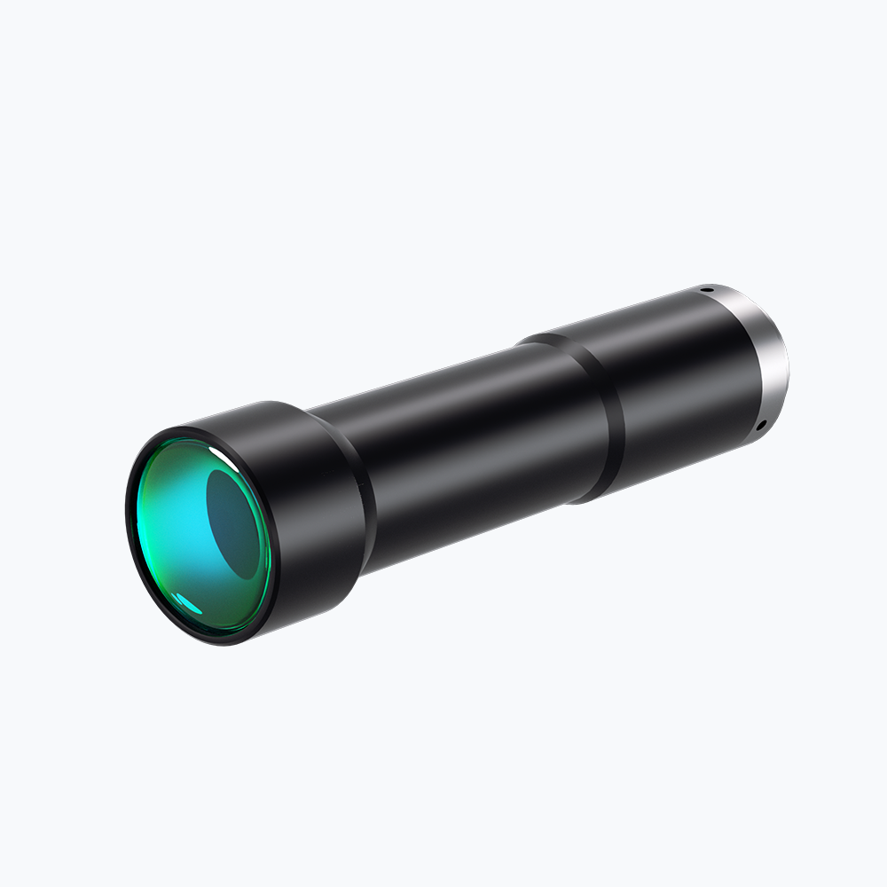 1.1" 1.5X Telecentric Lenses | WWK15-110-111 COOLENS®-OKLAB