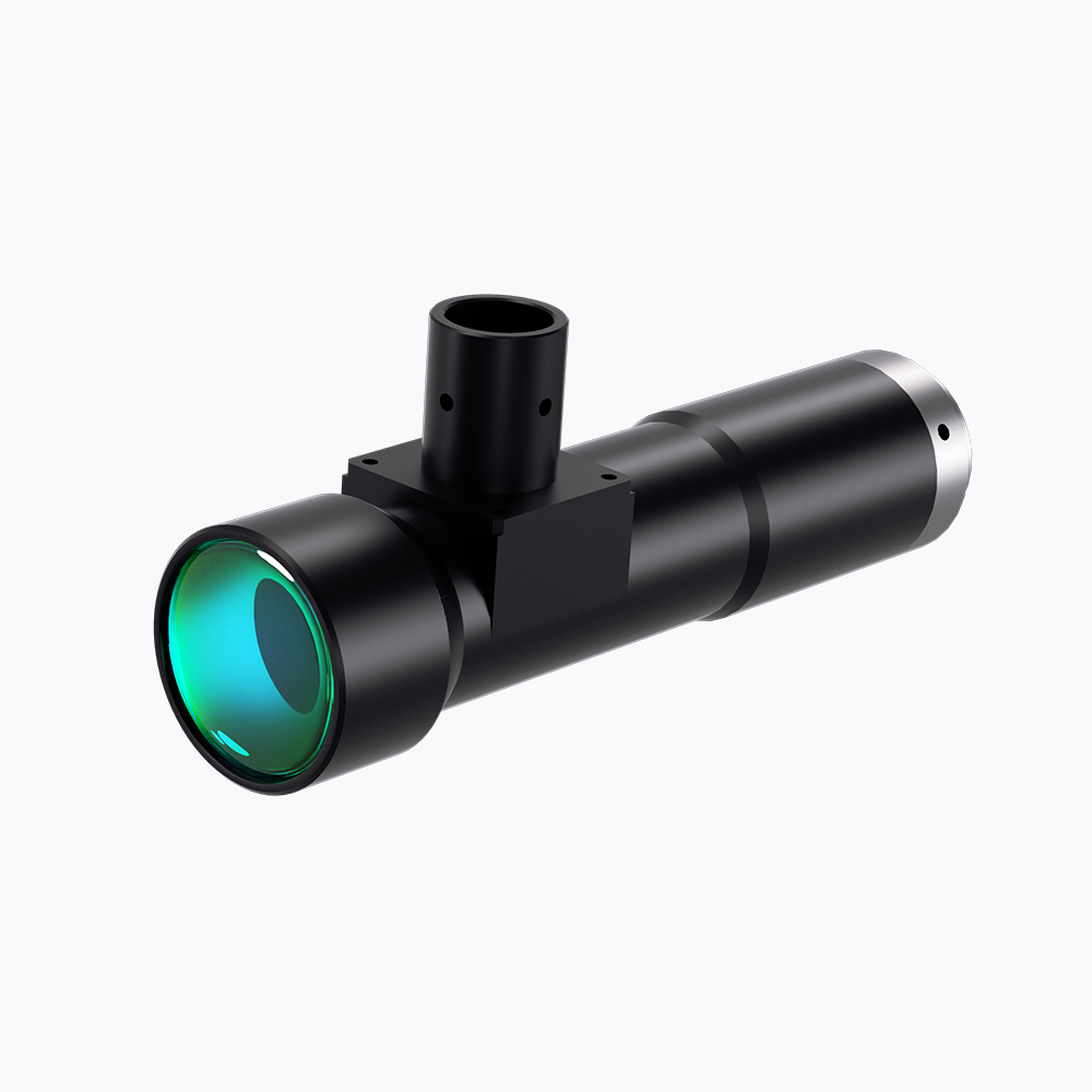 1.1" 1.5X Telecentric Lenses | WWK15-110C-111 COOLENS®-OKLAB