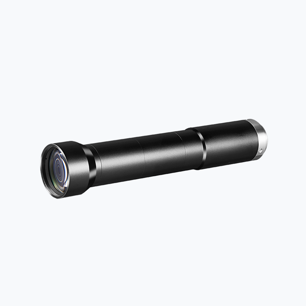 1.1" 2X Telecentric Lenses | WWK20-110-111 COOLENS®-OKLAB