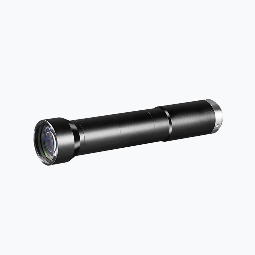 1.1" 3X Telecentric Lenses | WWK30-110-111 COOLENS®-OKLAB