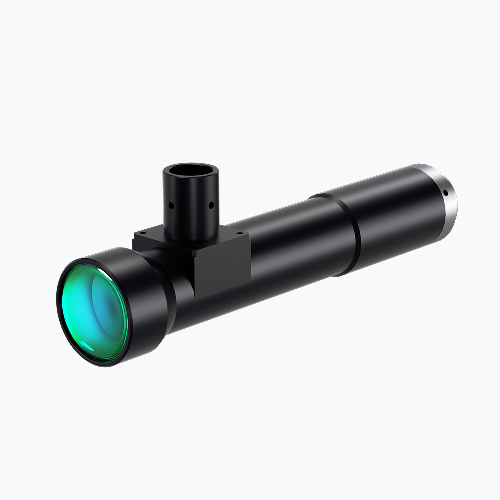 1.1" 3X Telecentric Lenses | WWK30-110C-111 COOLENS®-OKLAB