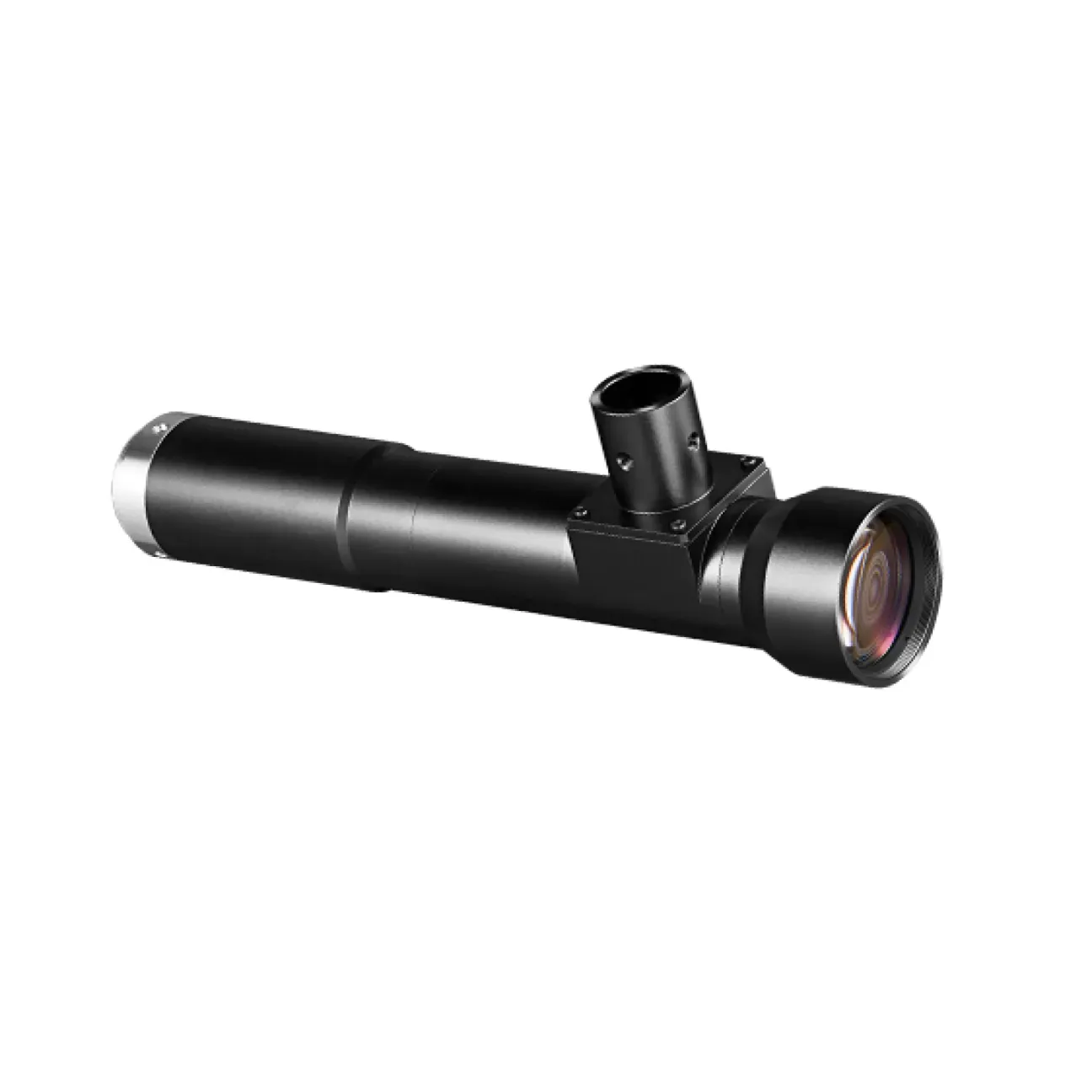 1.1" 4X Telecentric Lenses | WWK40-100C-111 COOLENS®-OKLAB