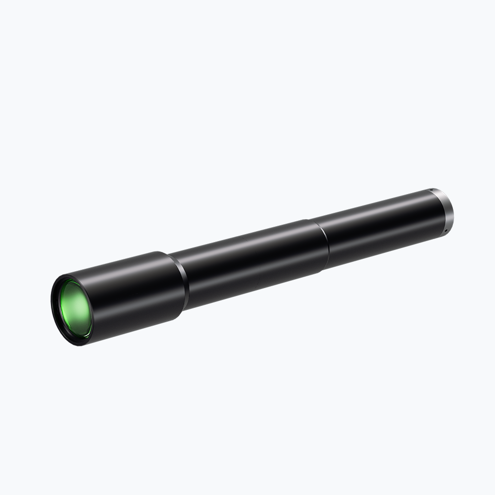 1.1" 4X Telecentric Lenses | WWK40-178-111V3 COOLENS®-OKLAB