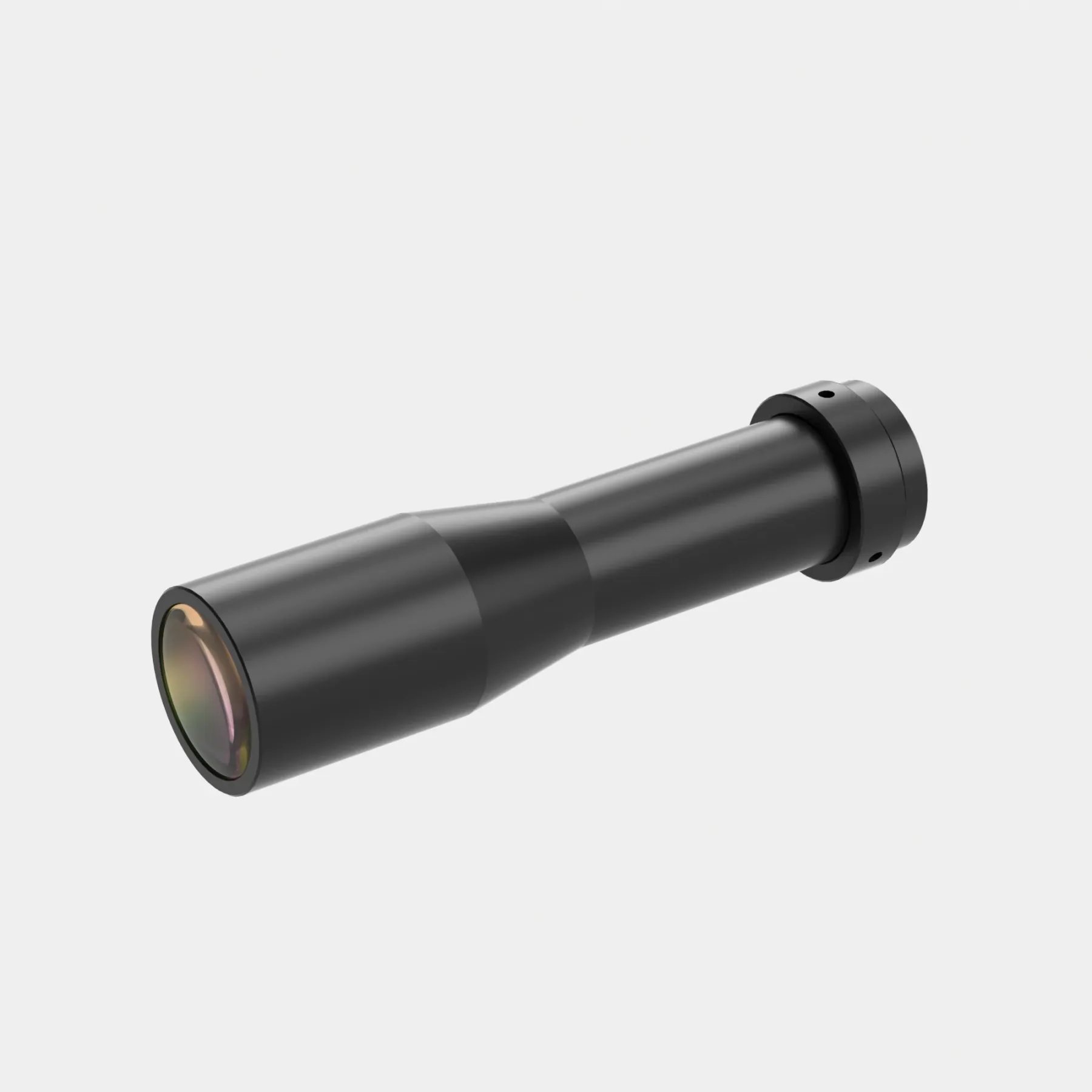 1/3" 0.5X Telecentric Lenses | WWL05-110AT COOLENS®-OKLAB