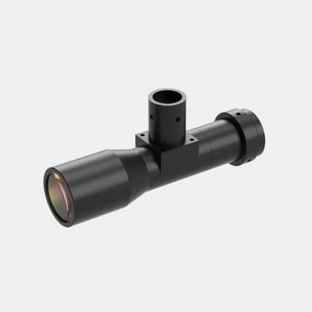 1/3" 0.5X Telecentric Lenses | WWL05-110CT COOLENS®-OKLAB