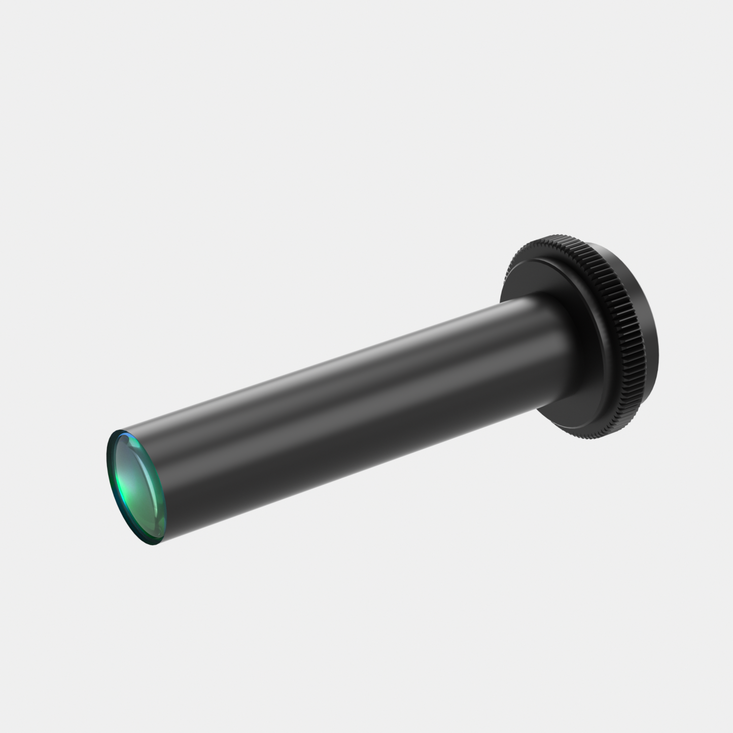 1/3" 0.5X Telecentric Lenses | WWL05-250A COOLENS®-OKLAB