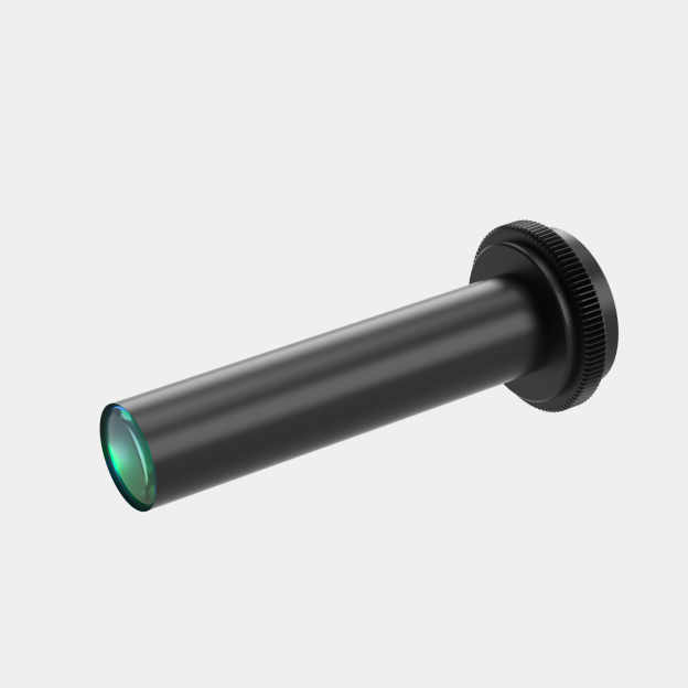 1/3" 0.5X Telecentric Lenses | WWL05-250A COOLENS®-OKLAB