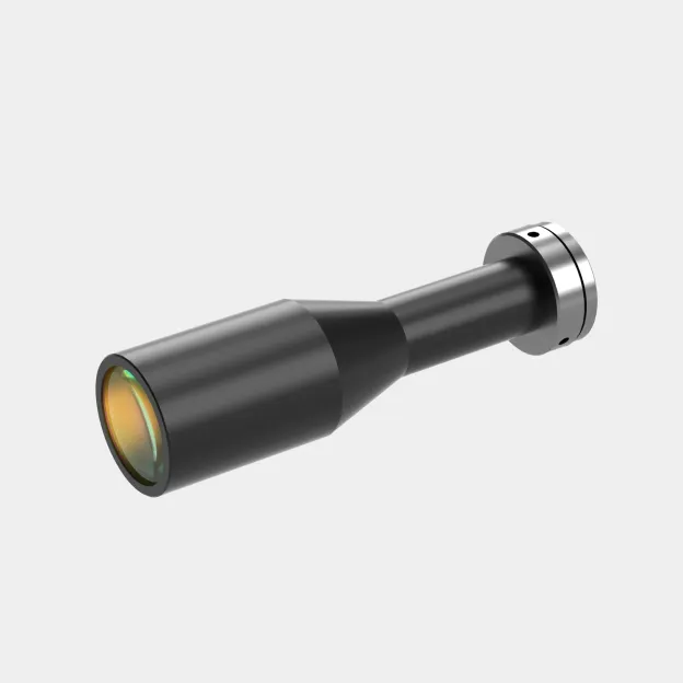 1/3" 0.6X Telecentric Lenses | WWL06-65AT COOLENS®-OKLAB