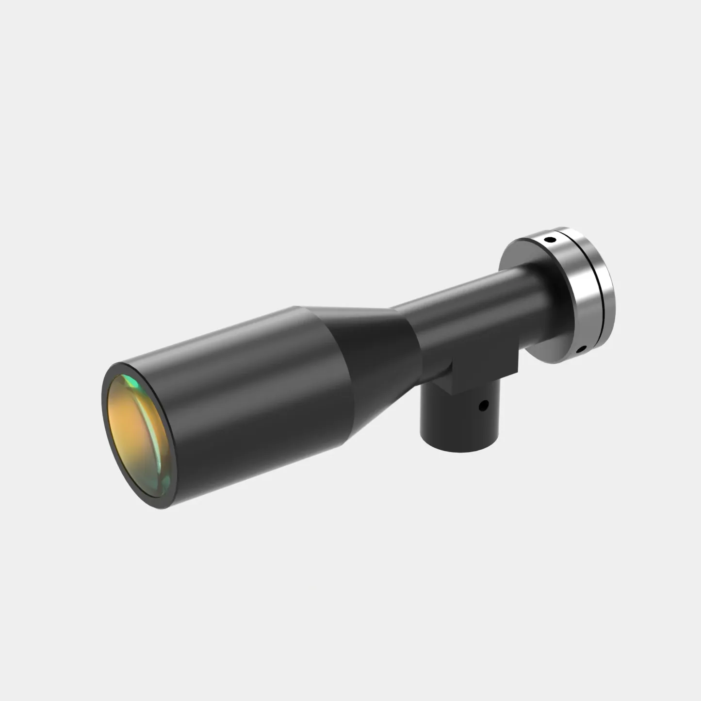 1/3" 0.6X Telecentric Lenses | WWL06-65CT COOLENS®-OKLAB