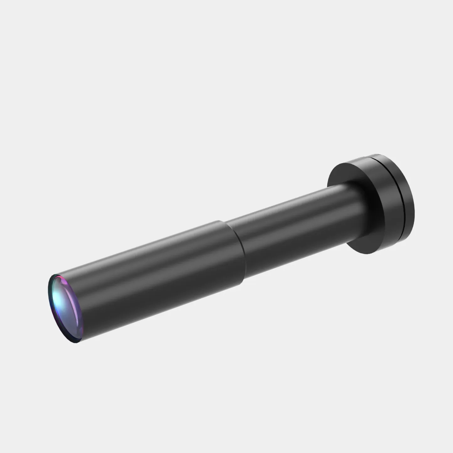 1/3" 0.8X Telecentric Lenses | WWL08-130AT COOLENS®-OKLAB