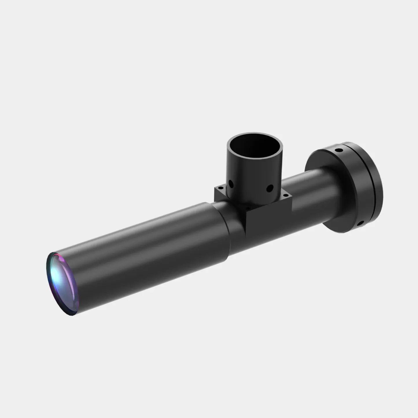 1/3" 0.8X Telecentric Lenses | WWL08-130CT COOLENS®-OKLAB