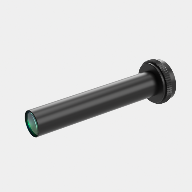 1/3" 0.8X Telecentric Lenses | WWL08-250AN COOLENS®-OKLAB