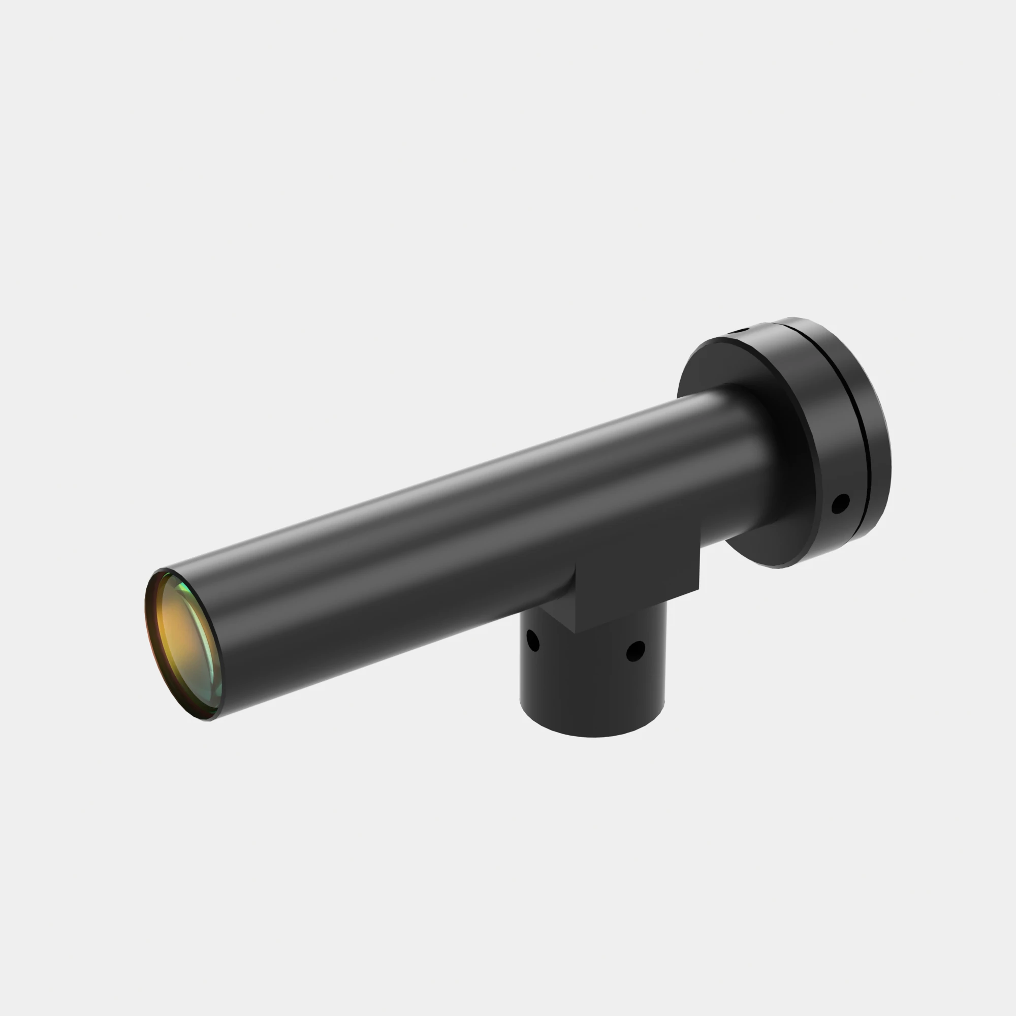 1/3" 0.8X Telecentric Lenses | WWL08-65CT COOLENS®-OKLAB