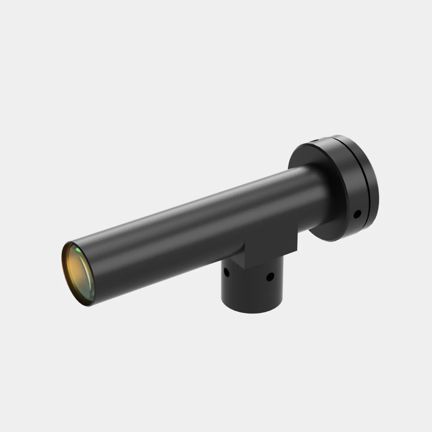 1/3" 0.8X Telecentric Lenses | WWL08-65CT COOLENS®-OKLAB