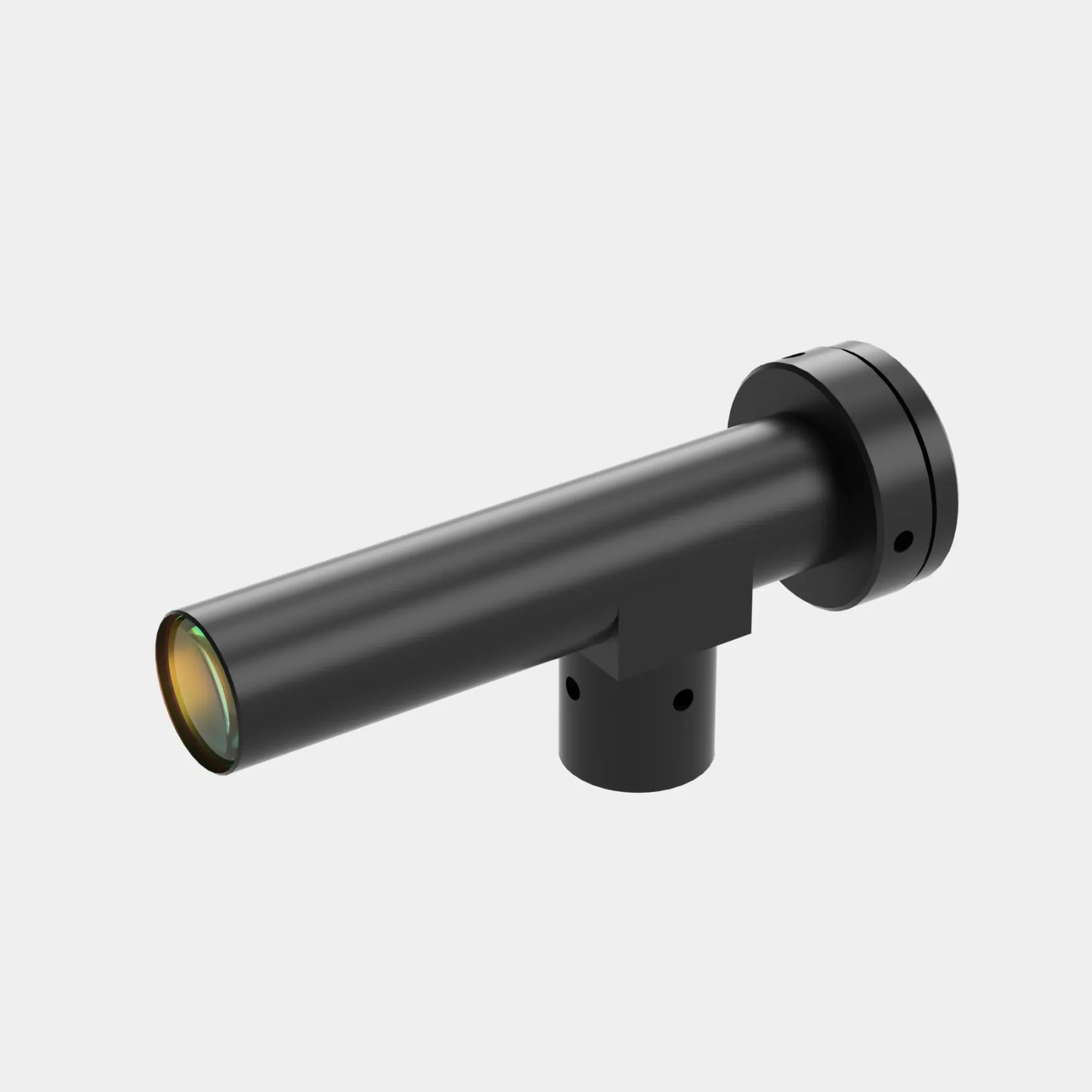 1/3" 0.8X Telecentric Lenses | WWL08-65CT COOLENS®-OKLAB