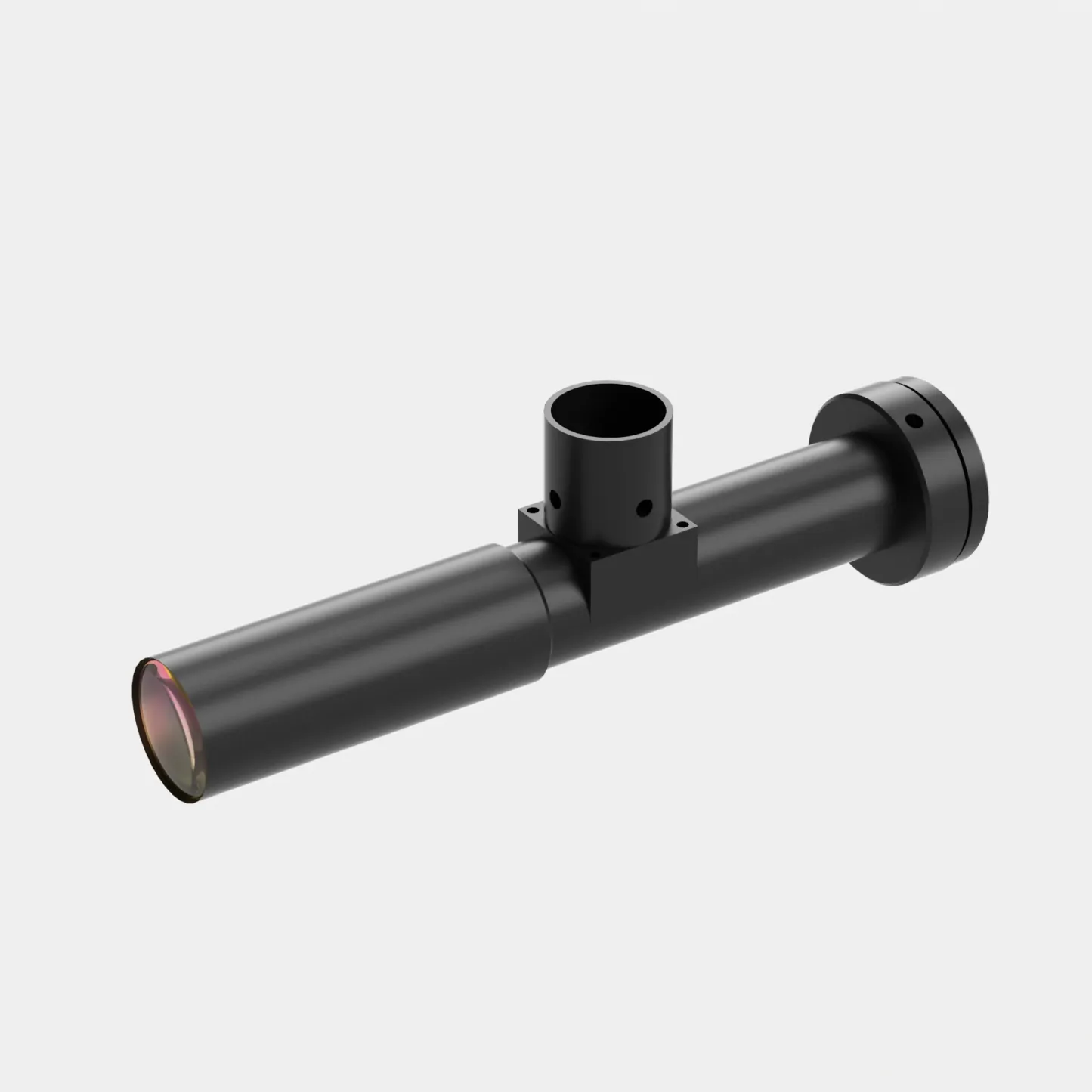 1/3" 1X Telecentric Lenses | WWL10-110CT COOLENS®-OKLAB