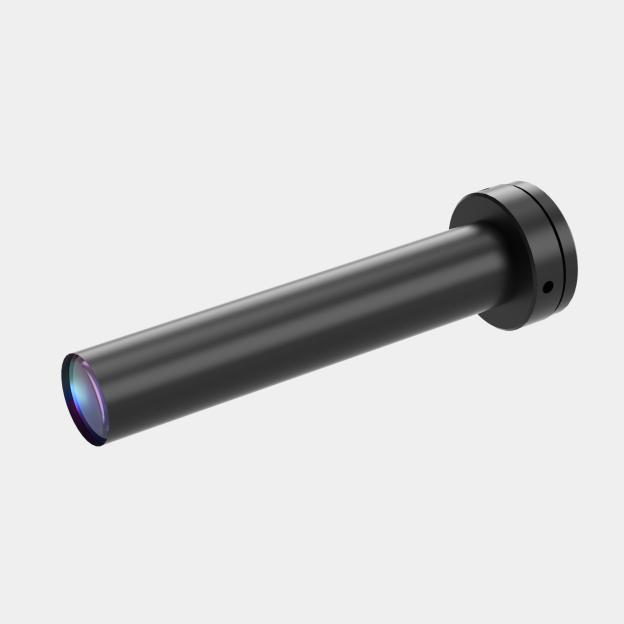 1/3" 1X Telecentric Lenses | WWL10-150AT COOLENS®-OKLAB