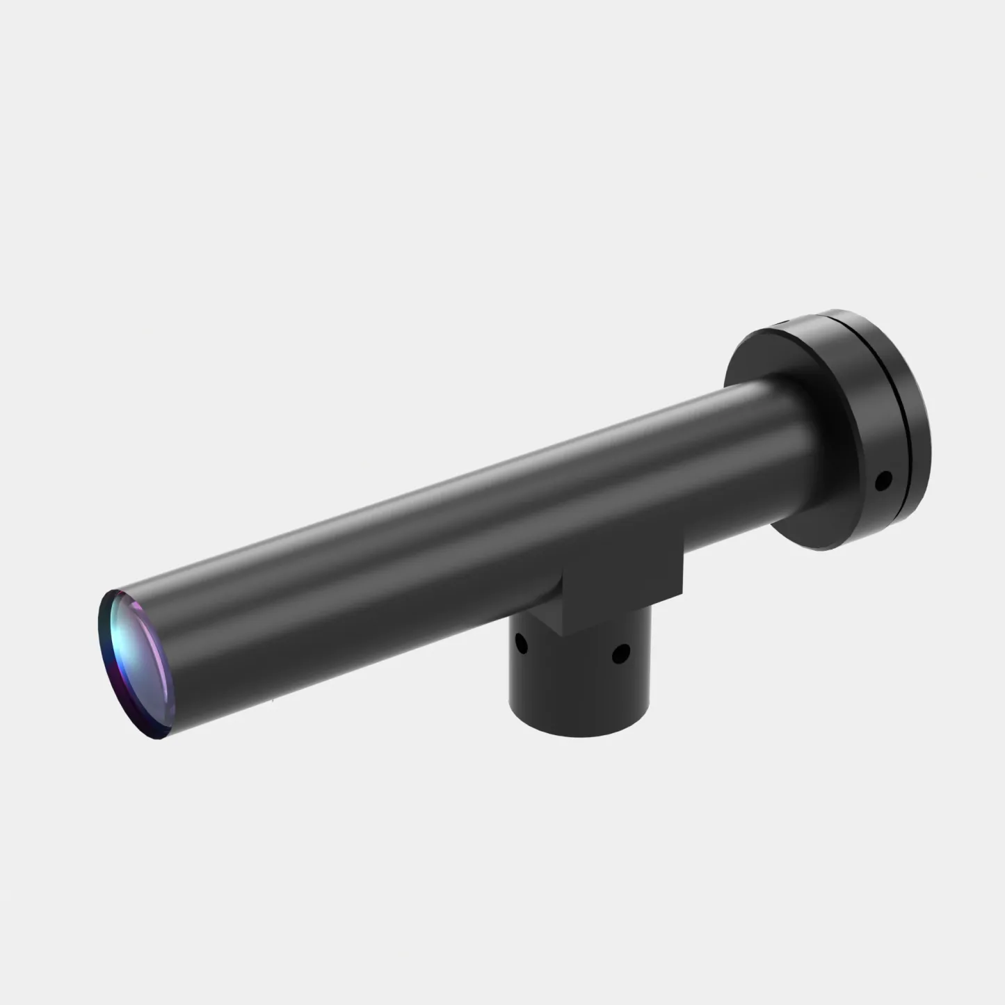 1/3" 1X Telecentric Lenses | WWL10-150CT COOLENS®-OKLAB